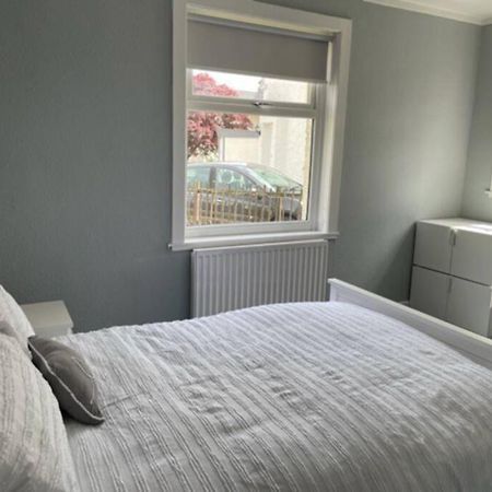 Beautiful Two Bedroom Flat By The Loch Balloch Kültér fotó