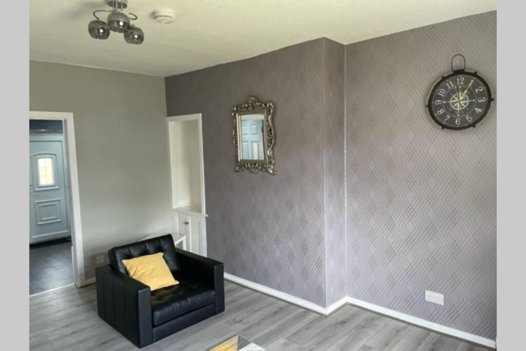 Beautiful Two Bedroom Flat By The Loch Balloch Kültér fotó